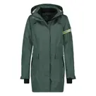 Mabel – Parka Dames – Waterdicht