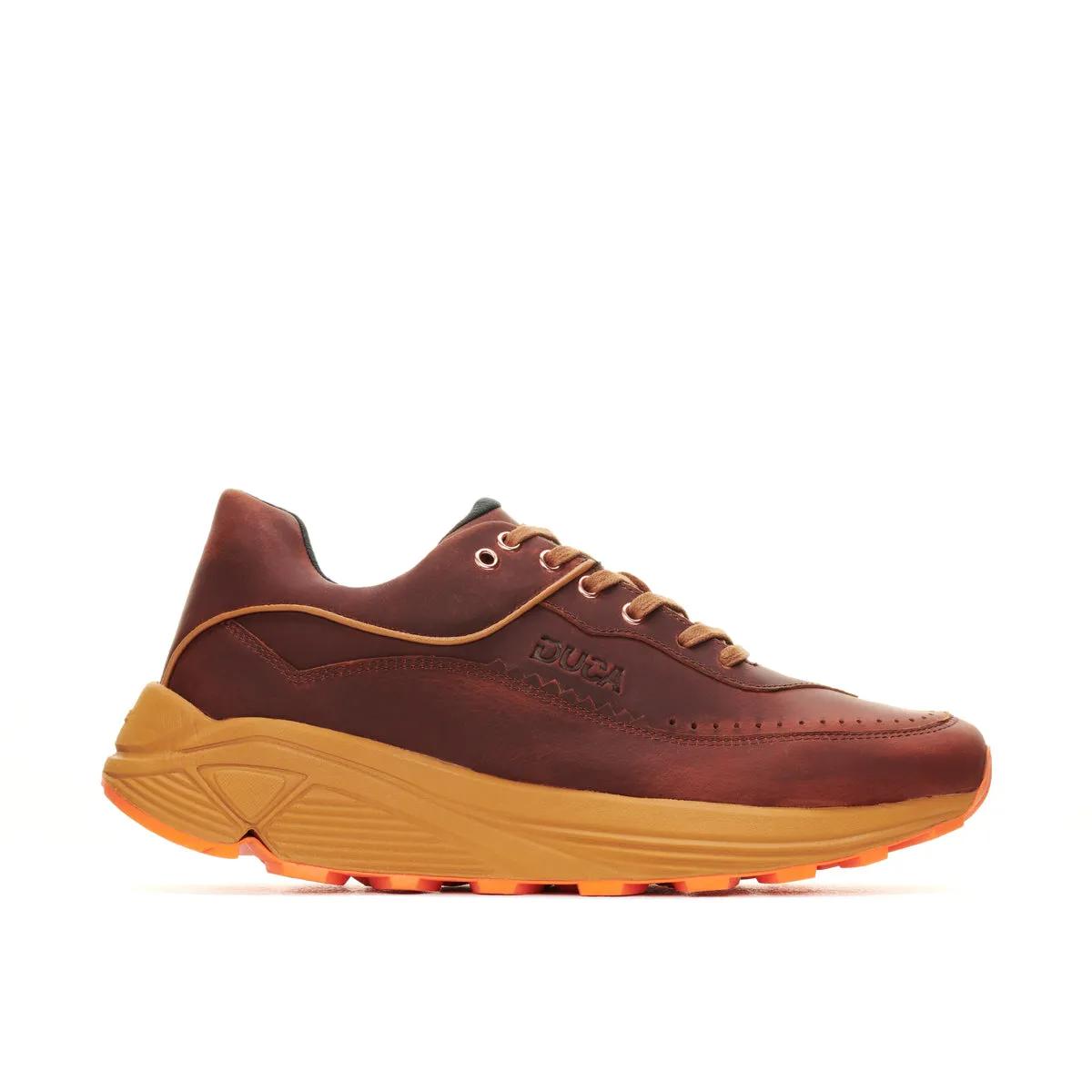 Duca Walking  CHUKKA  Mokka  Wandelschoenen heren  Bruin main product image