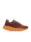 CHUKKA – Bruin - Wandelschoenen heren