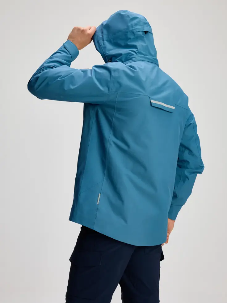 Ebelt - Jas heren - Human Nature