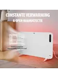 Infrarood Paneel - Elektrische Kachel - 400W