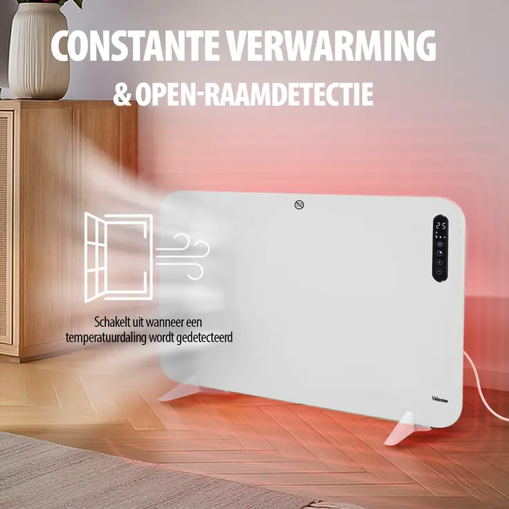 Infrarood Paneel - Elektrische Kachel - 400W