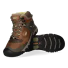Ridge Flex Mid - Wandelschoenen - Dames-Keen