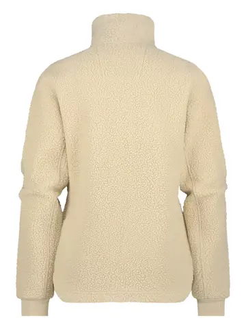 Nibbia - Fleecevest dames - Human Nature