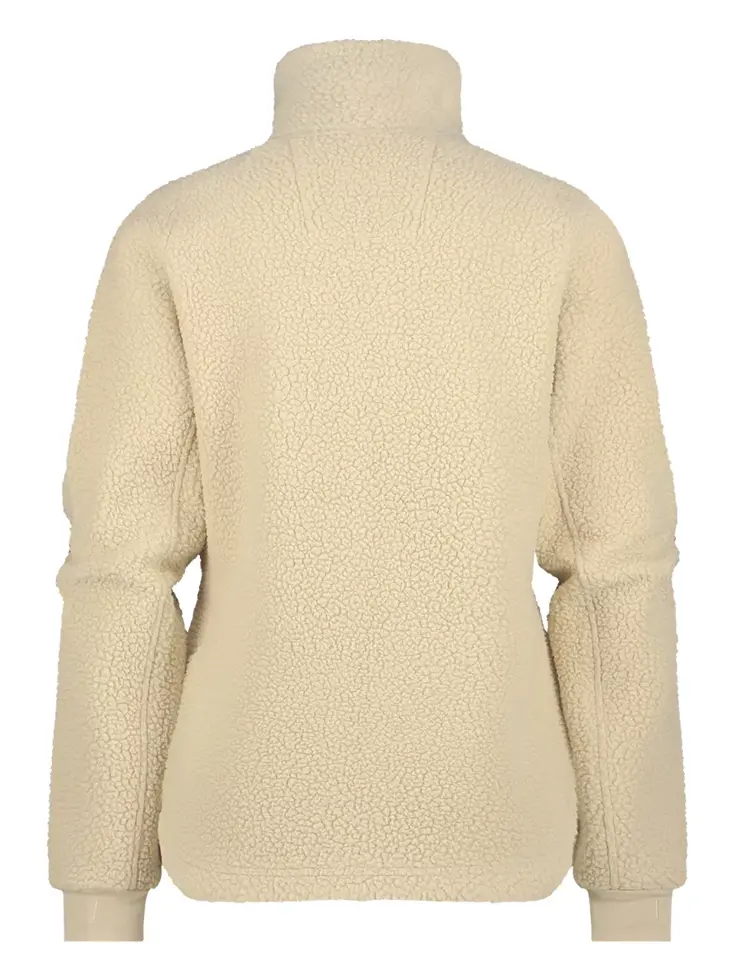 Nibbia - Fleecevest dames - Human Nature