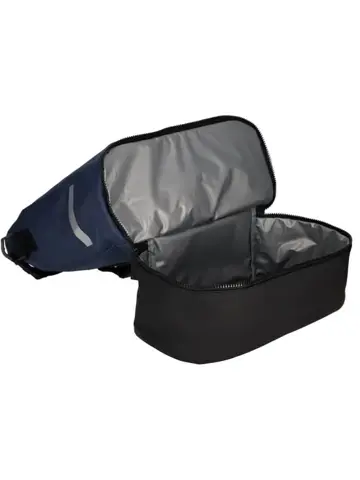 All-in-one fietsshopper 26 liter