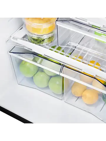 absorptiekoelkast N4175A gebogen