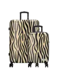 Animal Travel - Kofferset 2-delig - 55/74cm - 36/9
