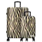 Animal Travel - Kofferset 2-delig - 55/74cm - 36/9