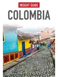 Insight Guide Colombia
