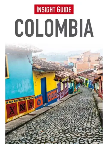 Insight Guide Colombia