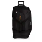 Gabol Week Eco Large Wheel Bag black II |87 L