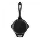 Petromax Gietijzeren Steelpan  0,5L