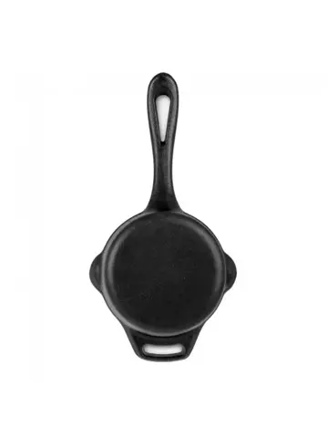 Petromax Gietijzeren Steelpan  0,5L