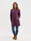 MGO Rosan Dames - Halflang outdoorvest