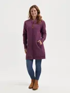 MGO Rosan Dames - Halflang outdoorvest