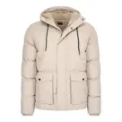 Heren Moorland Cappuccino Italia