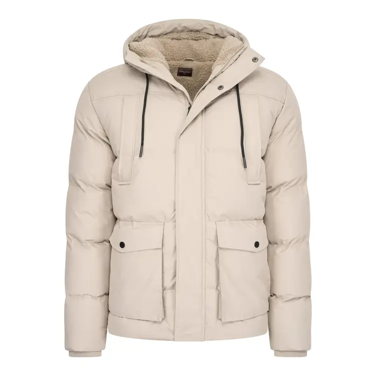 Heren Moorland Cappuccino Italia