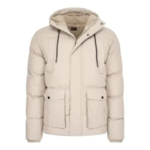 Heren Moorland Cappuccino Italia
