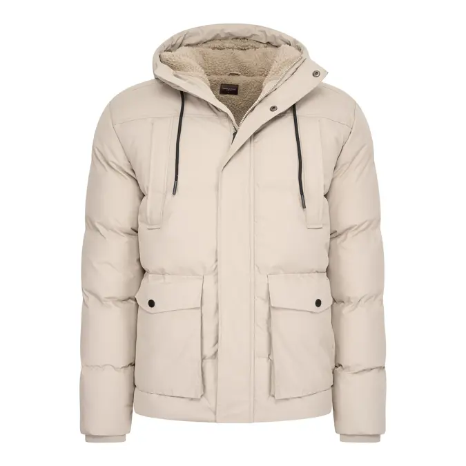 Heren Moorland Cappuccino Italia