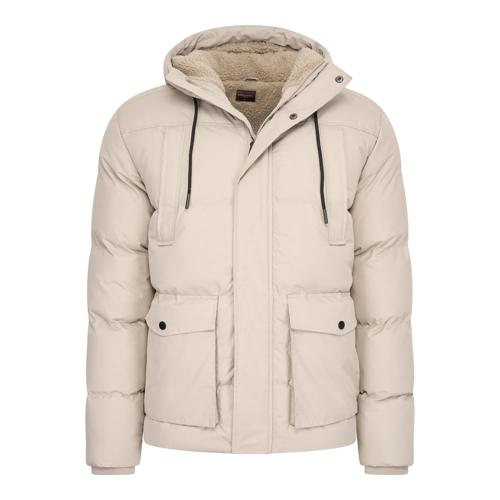 Heren Moorland Cappuccino Italia