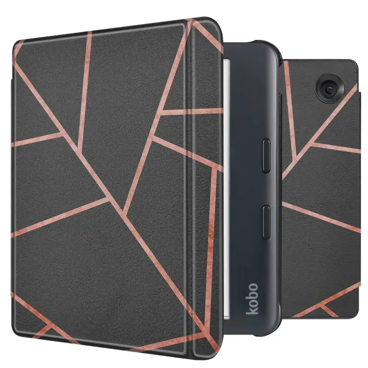 imoshion Hard Case - Kobo Libra Colour