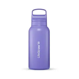 LifeStraw waterfilterfles Go 2.0