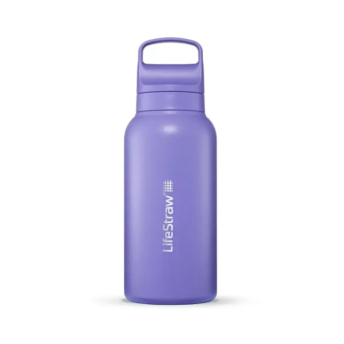 LifeStraw waterfilterfles Go 2.0