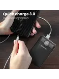 Powerbank 20.000 mAh – Snellader