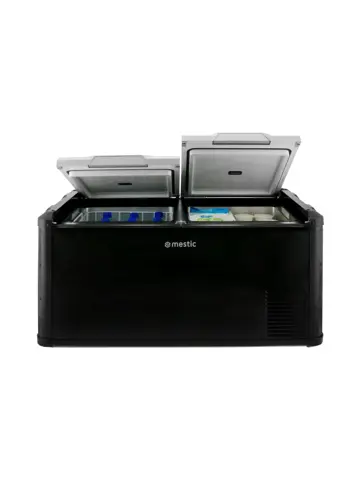 koelbox compressor MCCP-75 AC/DC