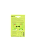 Lime LED verlichtingsset voor- en achterlicht