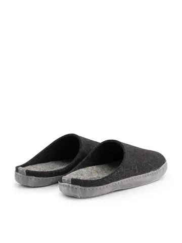 Get-Home heren - Sloffen - Travelin'