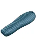 Mummyslaapzak Loft 400 LegionBlue 195L