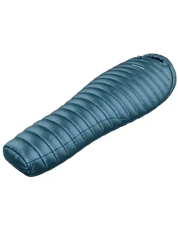 Mummyslaapzak Loft 400 LegionBlue 195L