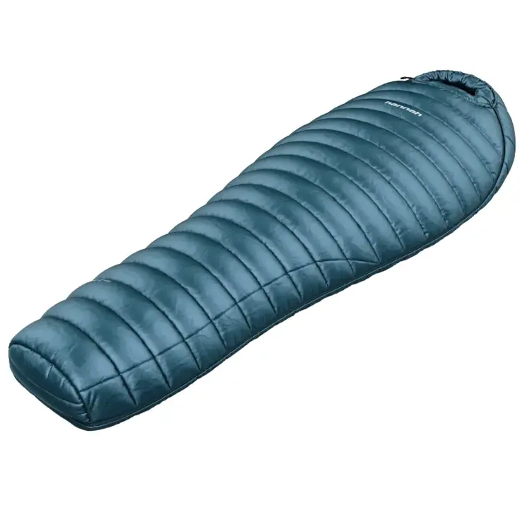 Mummyslaapzak Loft 400 LegionBlue 195L