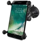 RAM Mount telefoon auto X-Grip groot zuignap