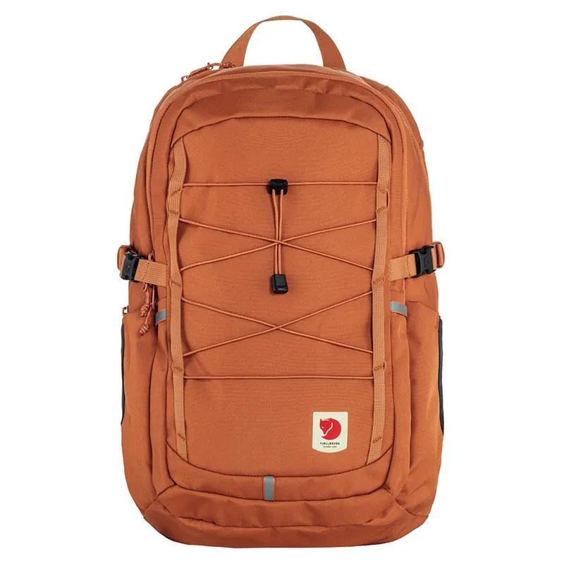 Fjällräven  Laptoprugzak  Skule 28  Brique main product image