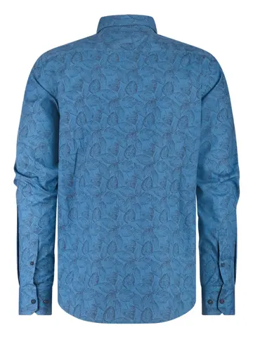 Olfus - Overhemd heren - Human Nature