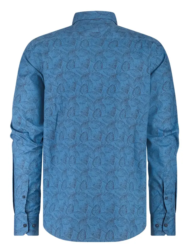 Olfus - Overhemd heren - Human Nature