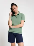 Gonnie - Polo dames - Human Nature