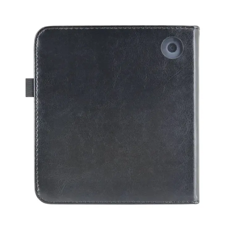 Ereader Hoesje - Luxe strap Case Kobo Libra 2