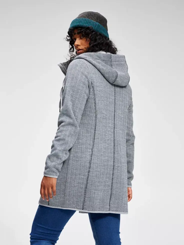 Neiva – Fleece Vest Dames