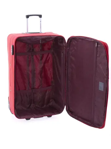 Metro - Grote koffer - 72cm - 95L