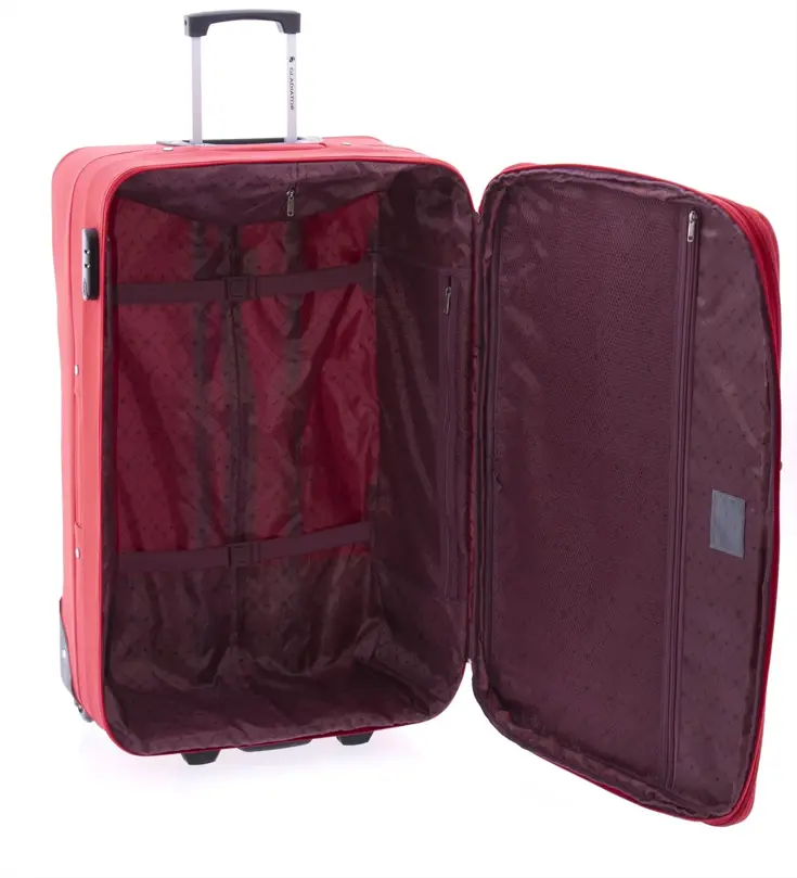 Metro - Grote koffer - 72cm - 95L
