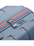 Skyline 2.0 Neon koffer / 40 L