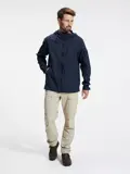 Harald – Jas heren - Softshell