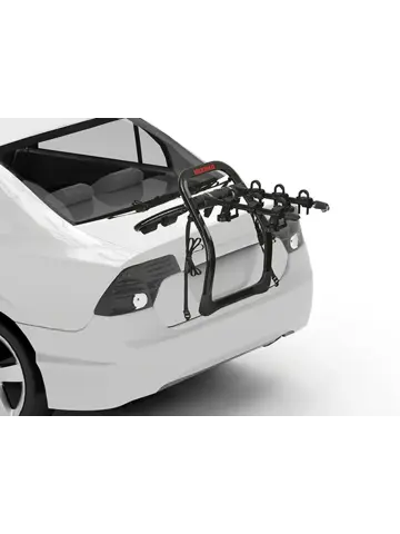 FullBack 3 - Achterklepfietsendrager