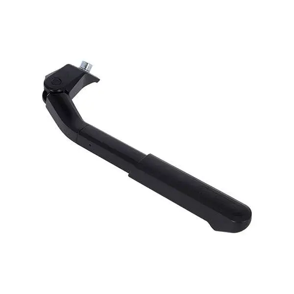 Xlc Standaard 26/28 Br Inb Verst Zwart Ksb03