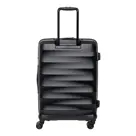 Travelbags The Base Eco M zwart |65 L