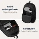 TRVLMORE Rugtas - 28L - 15,6 Inch